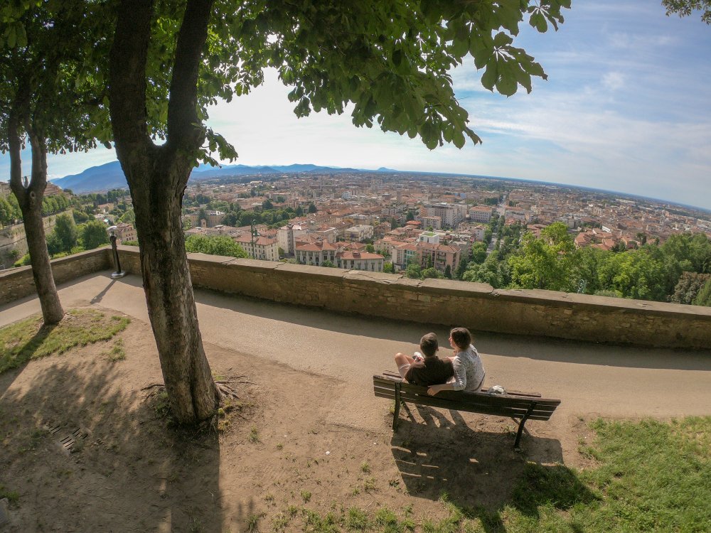 Incontri donne mature Bergamo