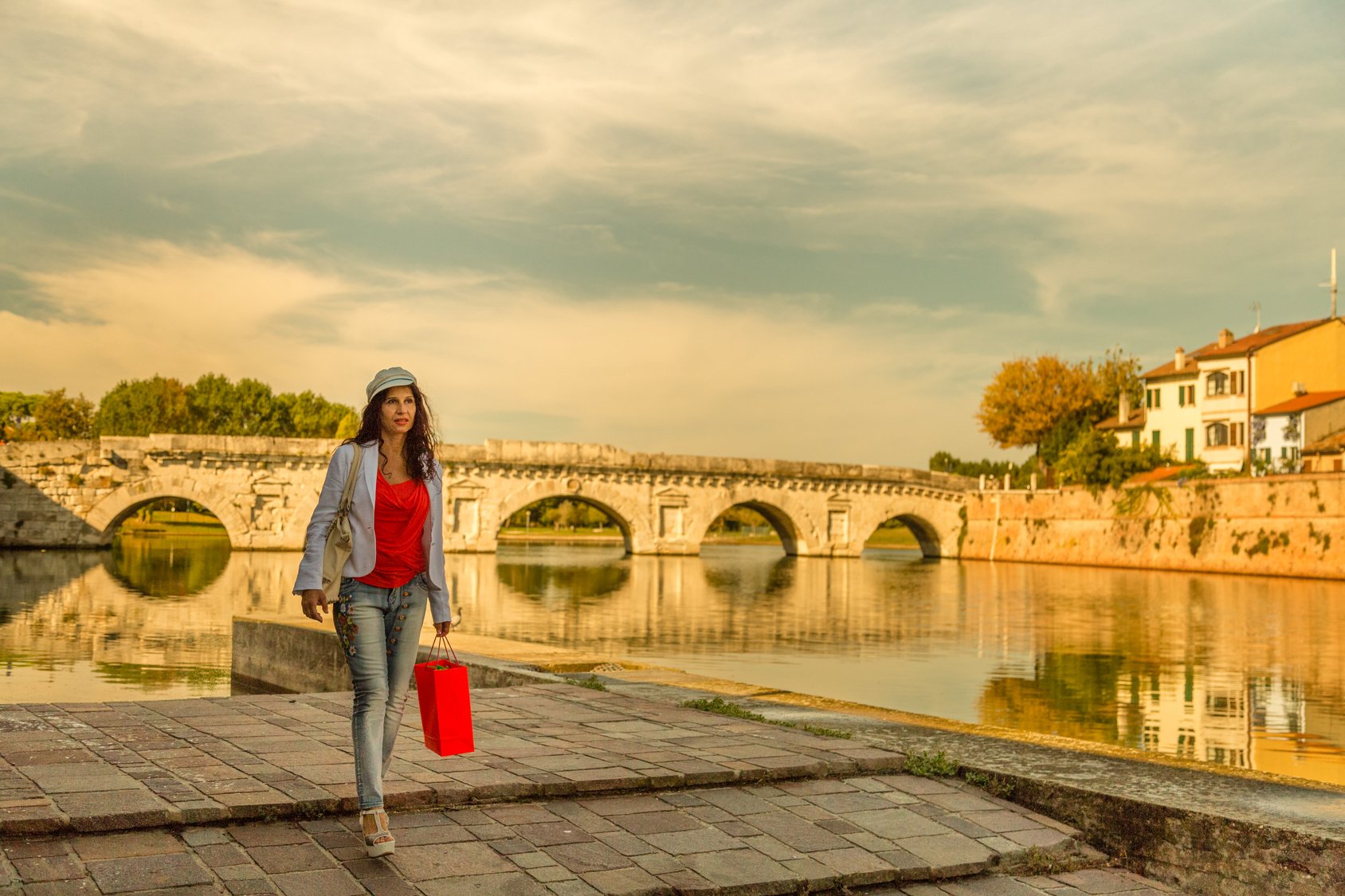 Incontri donne mature Rimini