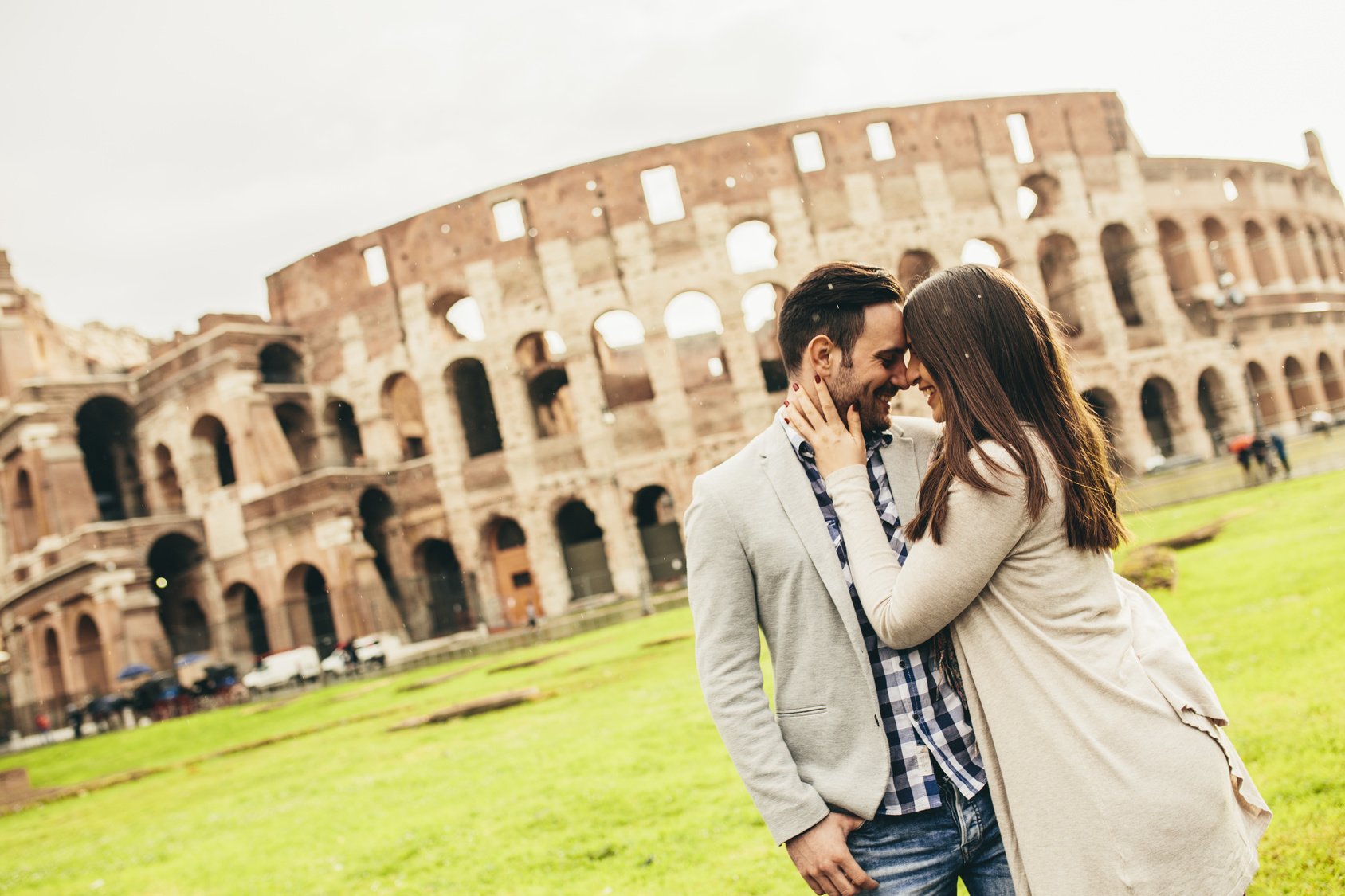 Incontri donne mature Roma