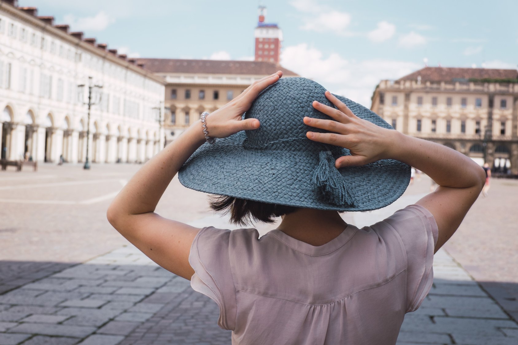 Incontri donne mature Torino