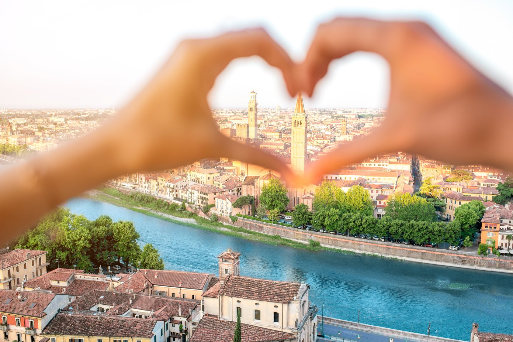 Incontri donne mature Verona