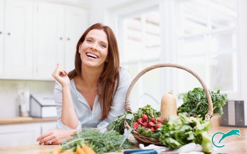 La dieta delle cougar dopo le feste